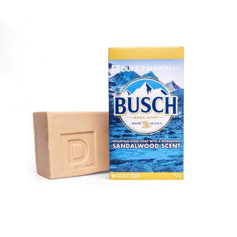BUSCH-Beer-Soap_002test_2048x5w6YhJvY6w0Yp Busch Seife Beer Soap  287g Sogar fürs Haar ok DUKE CANNON