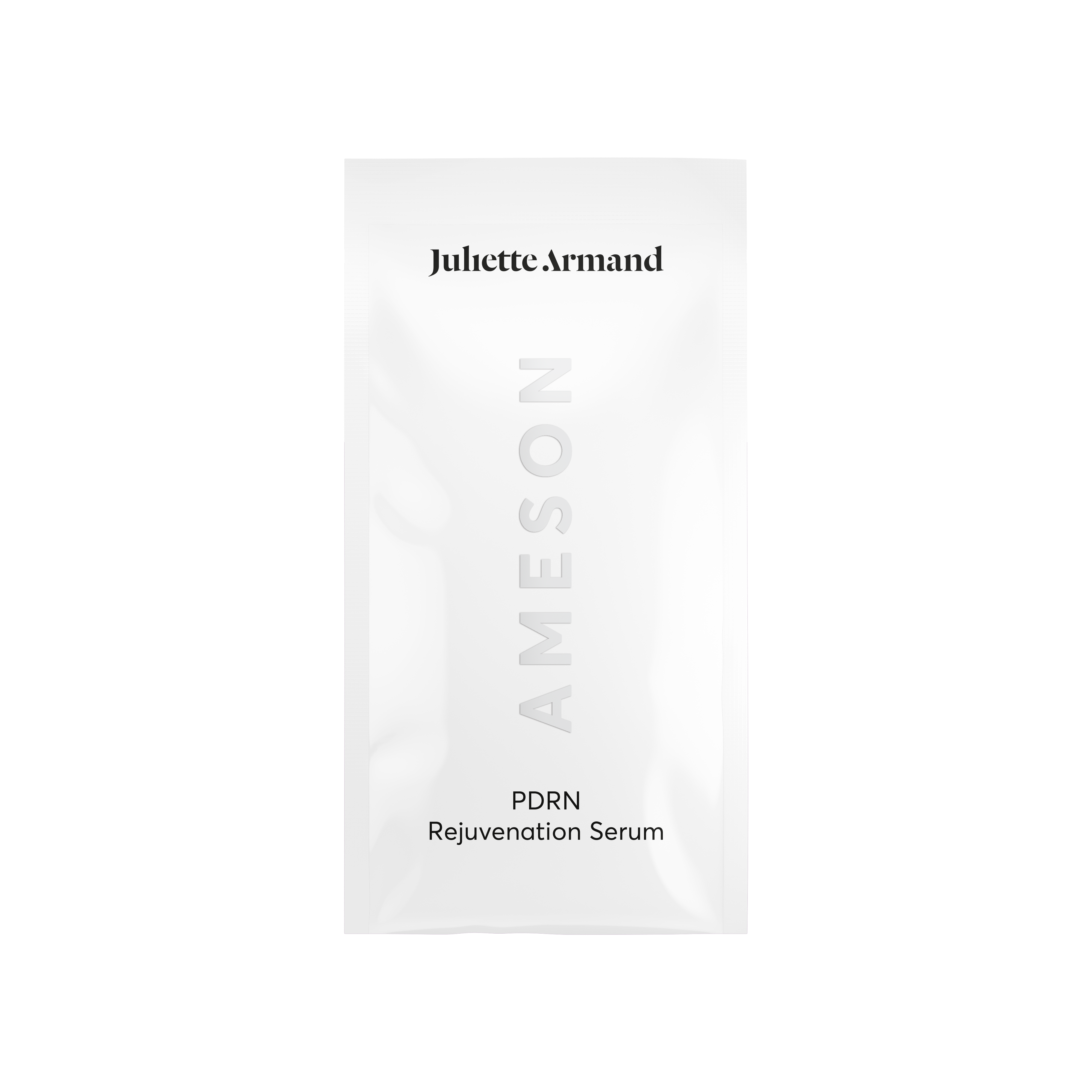 MUSTER PdRN Rejuvenation Serum 1ml