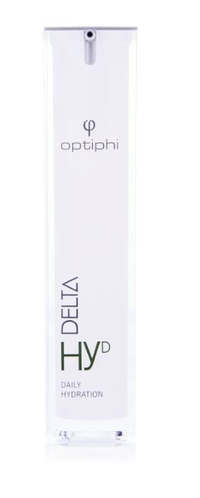 Delta_Hydrating_HyD Daily Hydration HyD Tages- und Nachtcreme 50ml DELTA