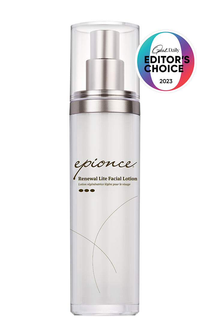 Facial Lotion RENEWAL  50ml Anti-Aging  Aktion 50% Rabatt