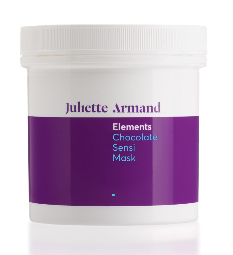 Chocolate-Sensi-Mask-280ml-min Chocolate Sensi Mask Se415, 280ml erfrischt und verjüngt