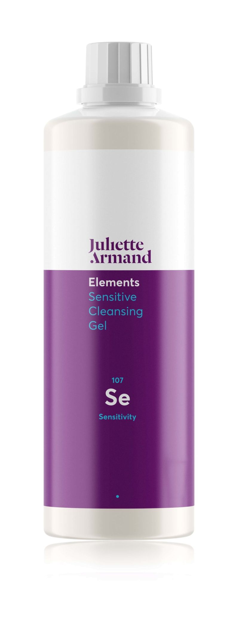 Sensitive-Cleansing-Gel-520ml-min Sensitive Cleansing Gel Se107,  520ml  (pompe disponible séparément)