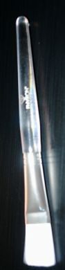Peeling-Pinsel-600 Peeling PLEXI Pinsel, 14mm