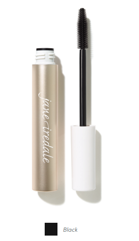 tubingmascara BLACK Lash Fixation Length and Definition Tubing Mascara