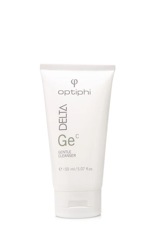 DELTA Gentle Cleanser, 150ml nettoyante gel très doux