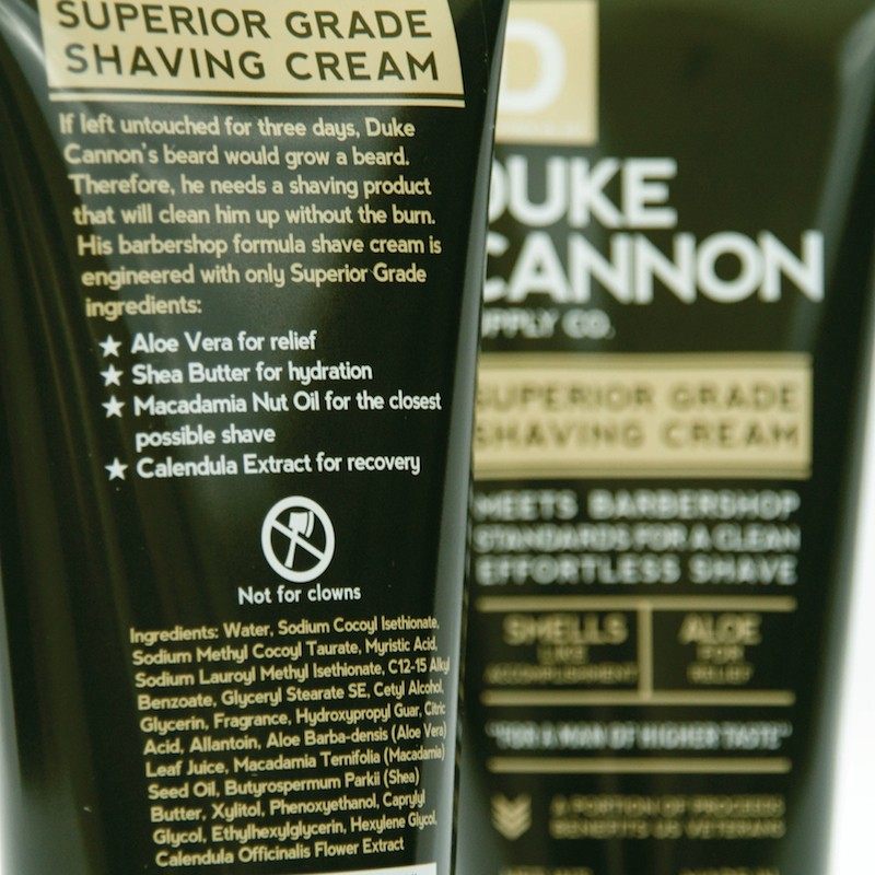 magentoready-02 Superior Grade Shaving Cream 59g Nassrasur Creme
