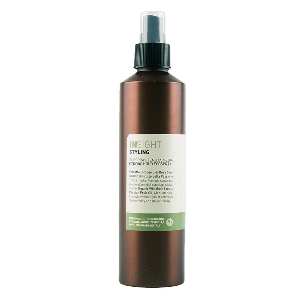 Insight-Styling-Strong-Hold-Ecospray-250ml Styling Strong Hold Ecospray 250ml ECOCERT INsight
