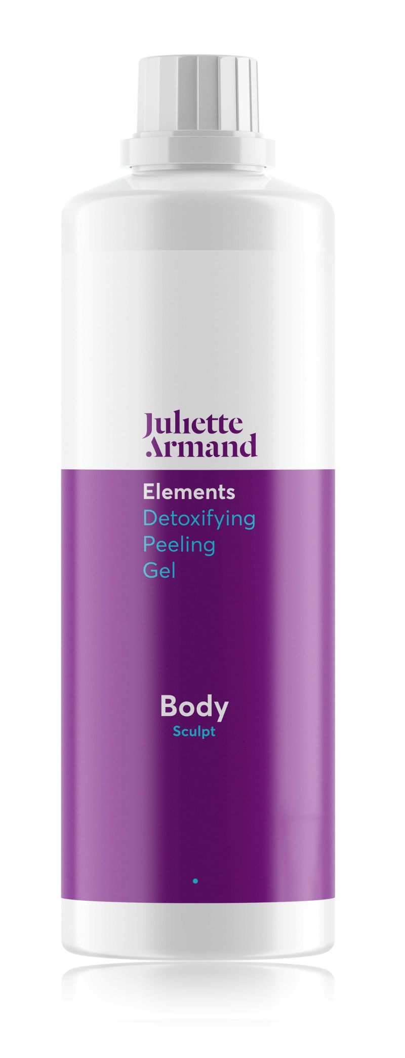 Detoxifying-Peeling-Gel-520ml-min Detoxifying Peeling Gel 520ml Grosspackung mit PUMPE