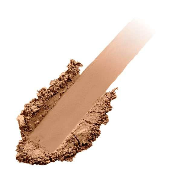 PPBaseSwatch_Cognac_HR_670x720_72_RGB Cognac, PurePressed Base Mineral Foundation Refill SPF15