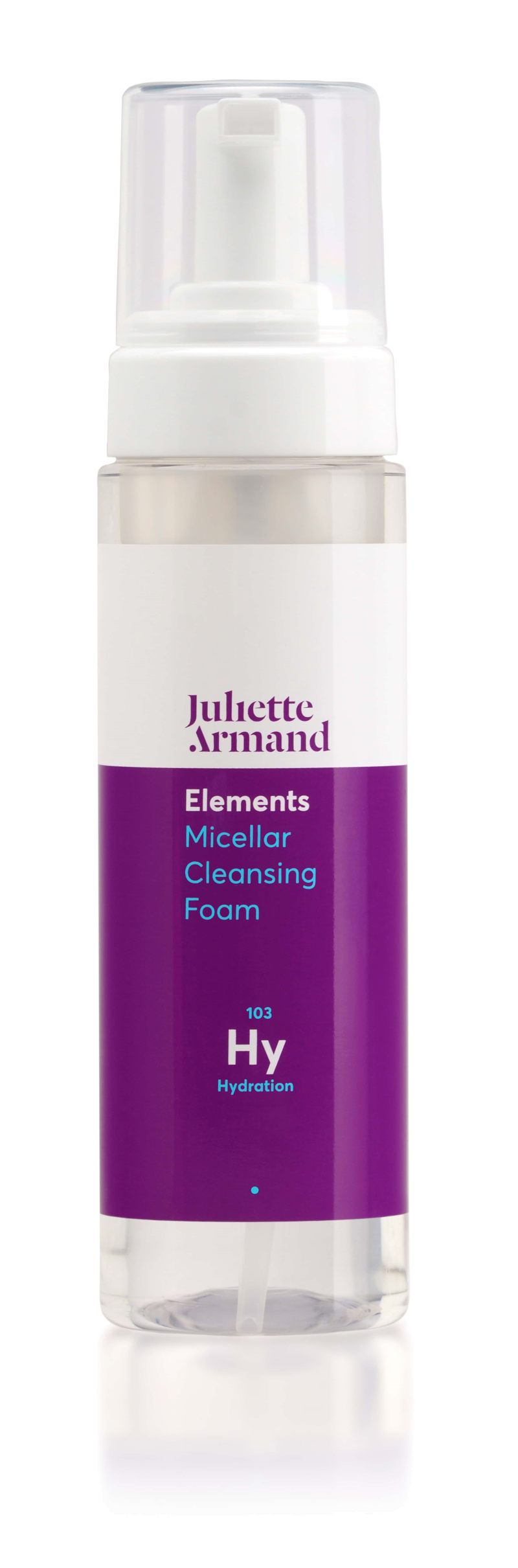 Micellar-Cleansing-Foam-230ml-minBdHY3LYLBL1TV Micellar Cleansing Foam Hy103, 230ml
