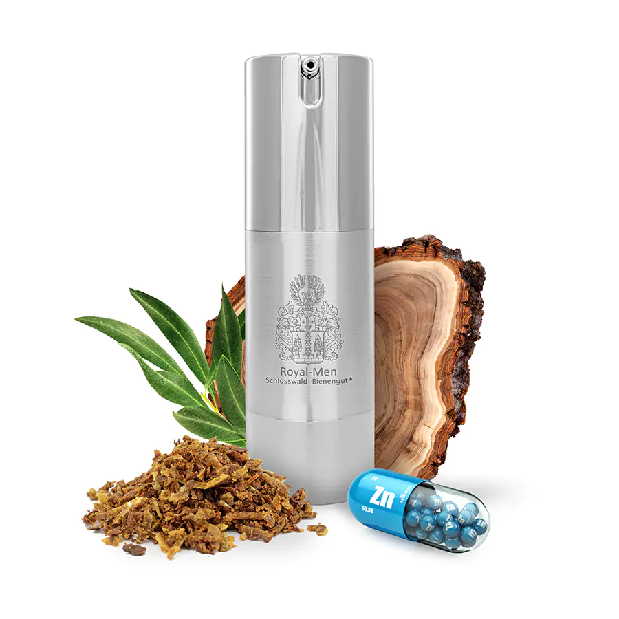 Royal-Men Gesichts-Fluid 30 ml