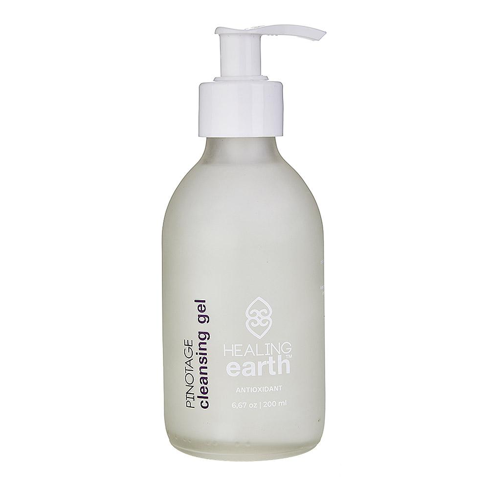 pinotage-cleansing-gelacBQzbXPLf06w Anti-Oxidant Cleansing Gel Pinotage, 200ml (Glasflasche)