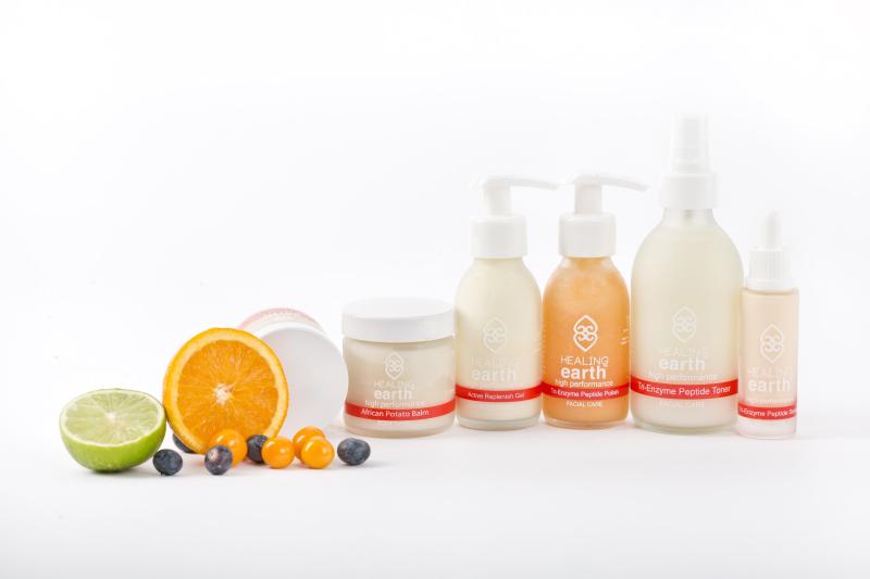 Healing-Earth-High-performance-Group