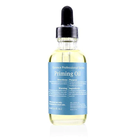 primingoil Pro Priming Oil 60ml