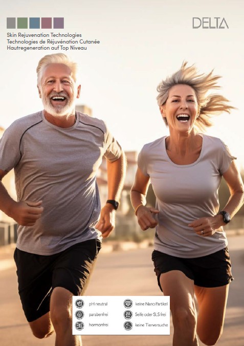 KATALOG DELTA Produkt 2sprachig. Deutsch Francais 28 Seiten KATALOG DELTA Produkt 2sprachig. Deutsch Francais 28 Seiten