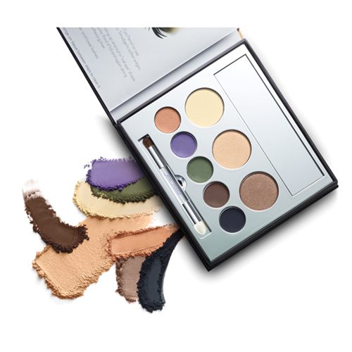 Blink Of A Smoky Eye, Eye Shadow Kit AUSVERKAUF /SOLDE