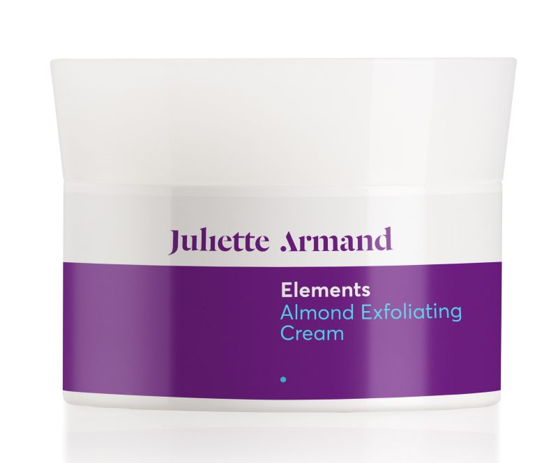 Almond-Efoliating-Cream-200ml Almond Exfoliating Cream 200ml