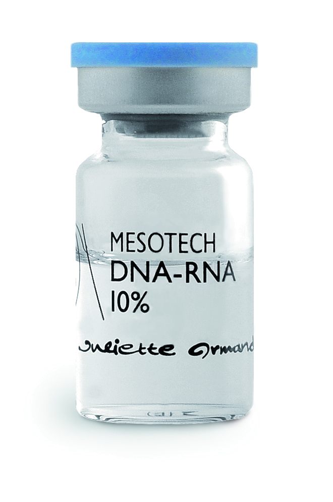 DNA-RNA-10 DNA-RNA 10% 5x5ml