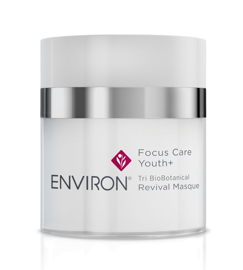 Revival-Masque-50ml Revival Masque Tri BioBotanical, 50ml