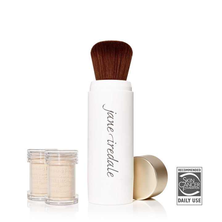 AmazingBase_RefillableBrush_Ivory_PDP-720x720-b32c4fe9-4f43-488d-81b3-44c9492b60bbvJwtTNjTkgyzv Ivory, Amazing Base Refillable Brush SPF20 incl. 2 cartouches