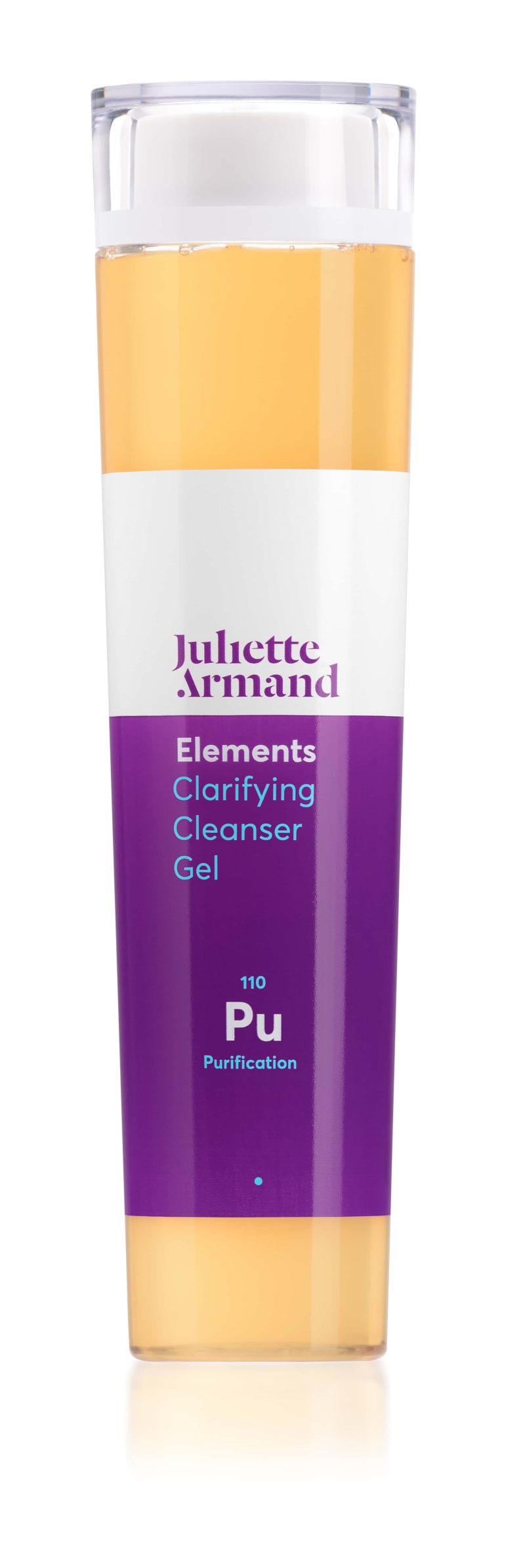 Clarifying-Cleanser-Gel-210ml-min Clarifying Cleanser Gel Pu110, 210ml