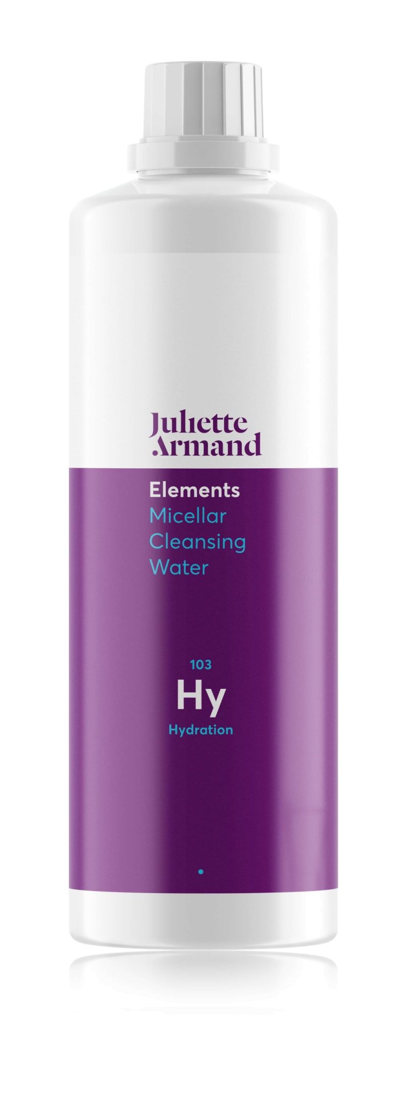 Micellar-Cleansing-Water-520ml-minK2S6RBA5UblWI Micellar Cleansing Water Hy103, 520ml  MAKE-UP Démaquillant  (POMPE disponible séparément)