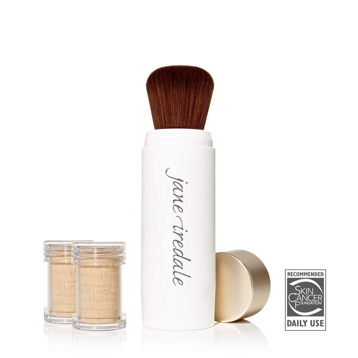 AmazingBase_RefillableBrush_Amber_PDP-720x720-eb24805e-1c1f-443b-aec2-85d07a1c209dd7HL0XlLSHnS2 Amber, Amazing Base pinceau rechargeable SPF20 incl. 2 cartouches