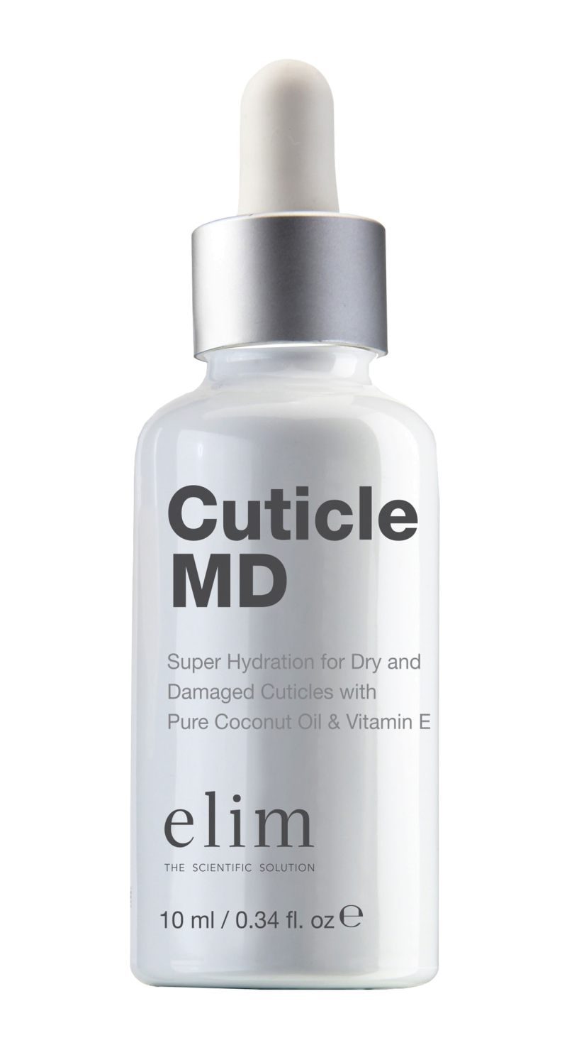 ELIMCUTICLEMD10ML ELIM Cuticle MD Nagelhautöl 20ml
