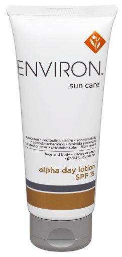 Alpha Day Lotion SPF15, 100ml 
