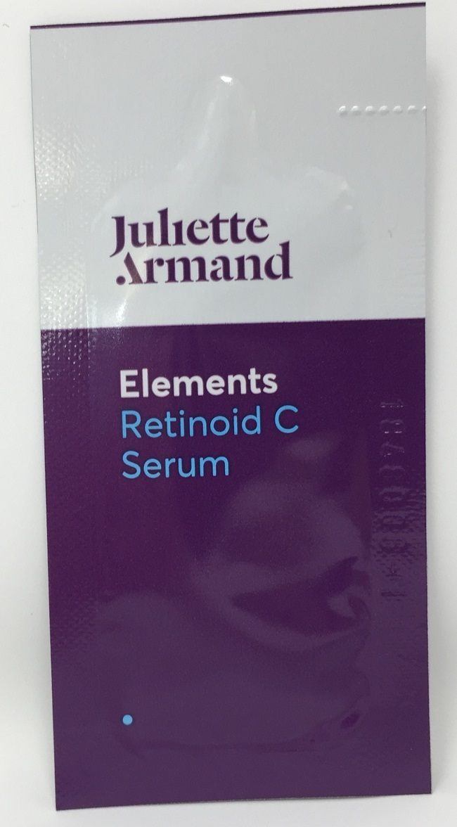 ElementsRetinoidCSerum MUSTER Retinoid C Serum Re318, 1ml