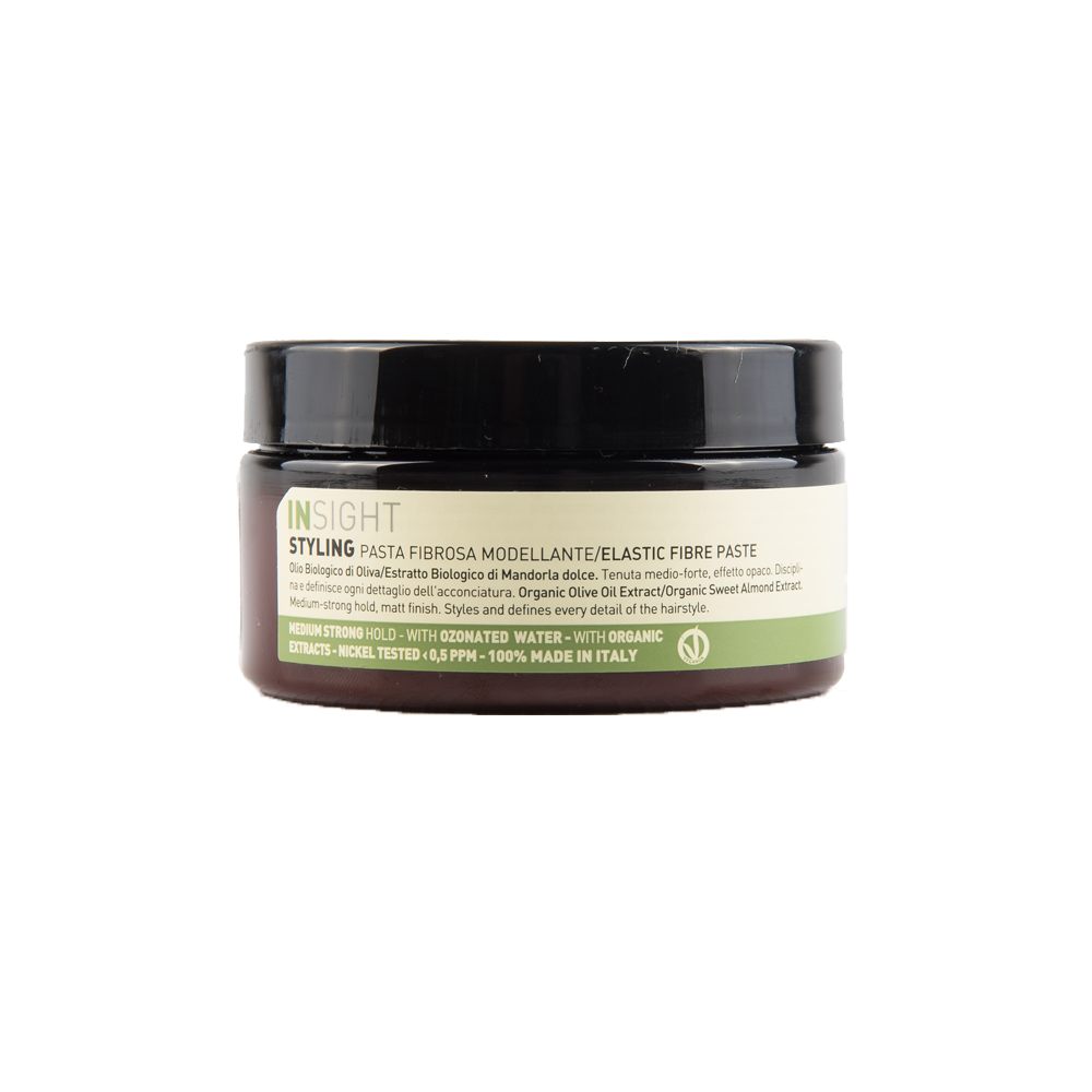 Insight-Styling-Elastic-Fibre-Paste-90ml Styling Elastic Fibre Paste 90ml ECOCERT  INsight