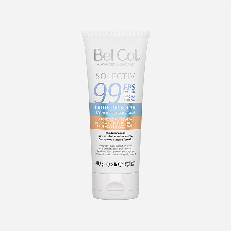Solectiv SPF99 ultimativer UV Schutz 40g  (postoperativ)