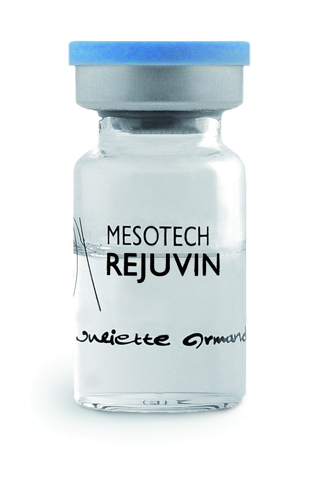REJUVIN