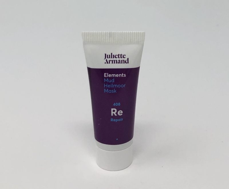 MUSTER-Mud-Heilmoor-Mask MUSTER Mud Heilmoor Mask, Re408, 5ml