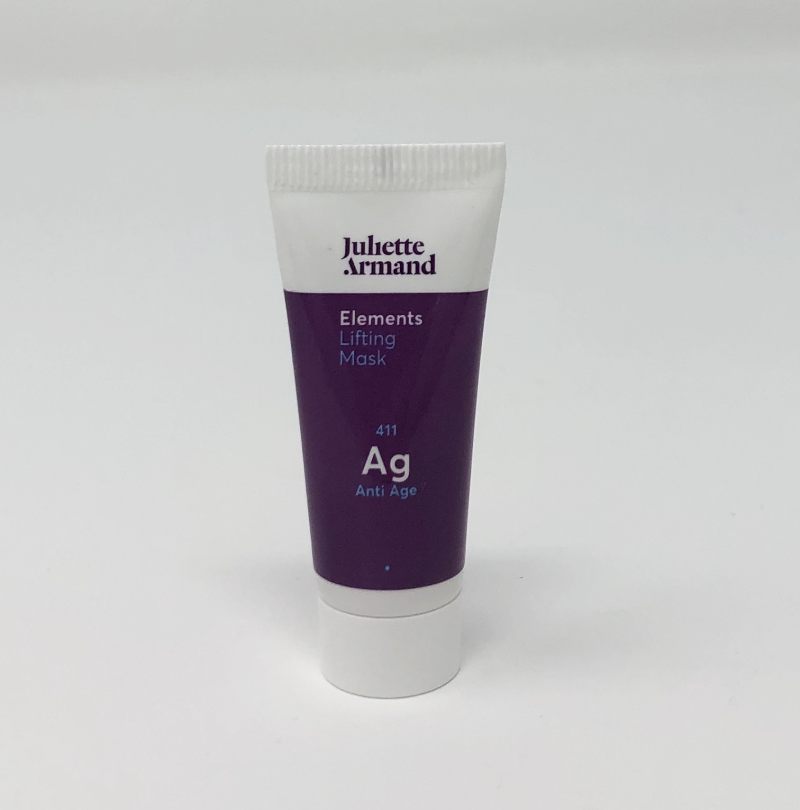MUSTER-Lifting-Mask MUSTER Lifting Mask Ag411, 5ml