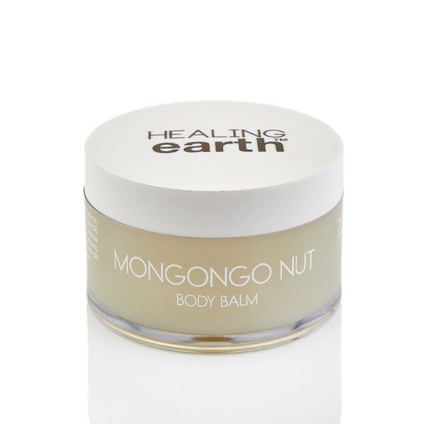 mongongobodyBALM Body Balm - Detox Mongongo Nut, 100ml