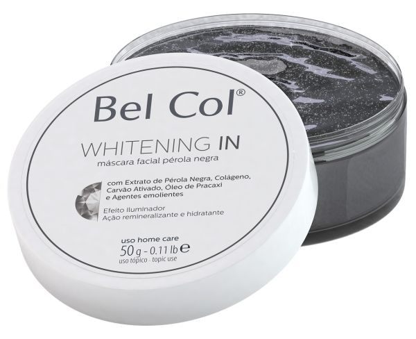 whitening_in_big-30N3vOSwBOsOfmZ WHITENING IN aufhellende, feuchtigkeitsspendende Maske aus schwarzen Perlen 50g