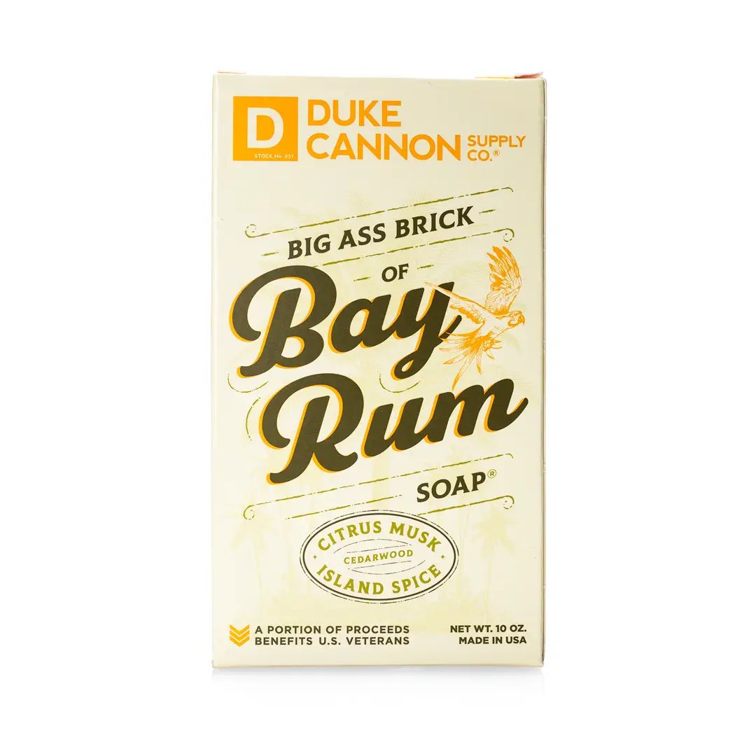 bayrum