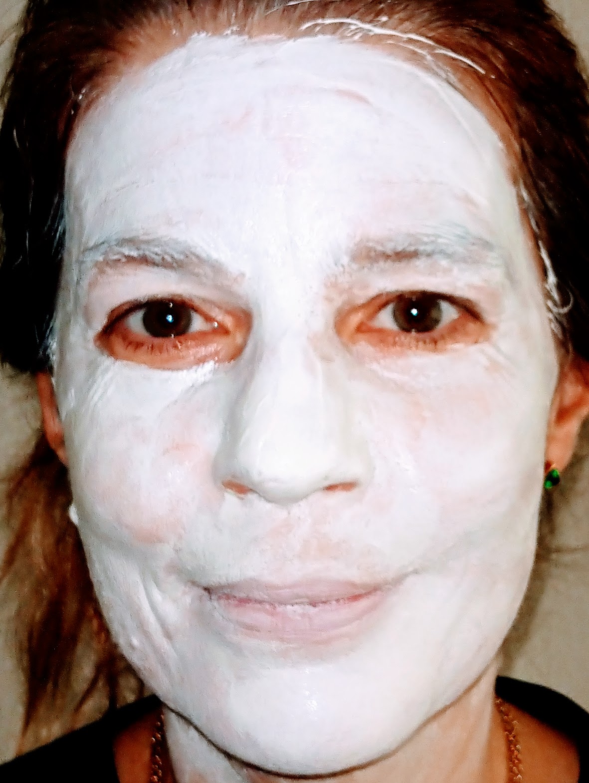 repairingmaskjuliettearmand Repairing Mask Re407, 280ml