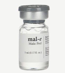 Epionce-Mal-E Male Peel (Malic Peel) 3er pack - 15ml EPIONCE Anti-Ageing Peeling AUSVERKAUF / SOLDE