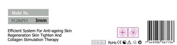 316steel-sterilizedproductwithsafedistanceneedling