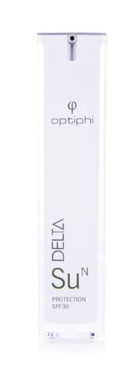delta-protection-spf30 DELTA SPF 30 DELTA Sun Protection, 40ml (CHF 44) UVA/UVB Infrarouge et lumiere bleue