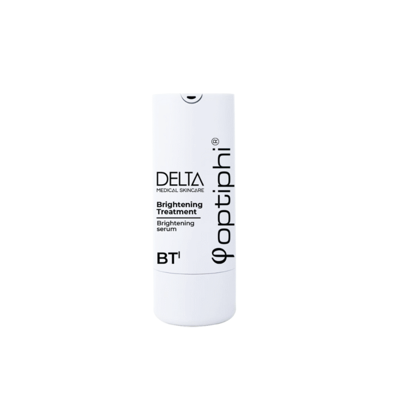 DELTA Brightening Therapy, 30ml gegen Hyperpigmentierung und Pigmentflecken