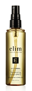 ELIM_MediHeel_GoldSpritz-pro-pro006 ELIM Rejuvenating Gold Spritz, 250ml