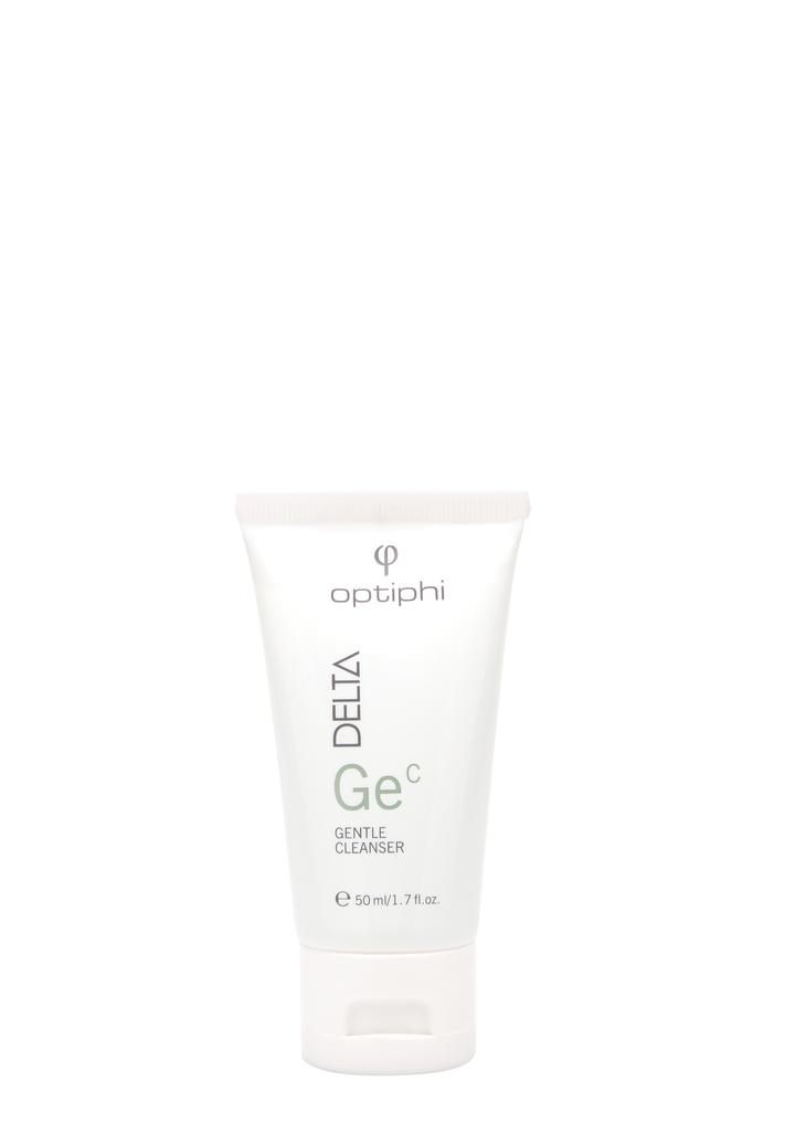 optiphi-web-images_GentleC_720x DELTA Gentle Cleanser, 50ml (sehr sanftes Reinigungsgel) NO BOX