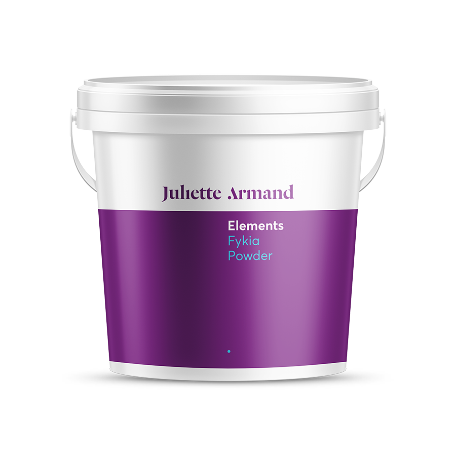 Fykia_Powder_1-2Kg Fykia Powder 1200g Alginate Puder Cellulite Behandlungen