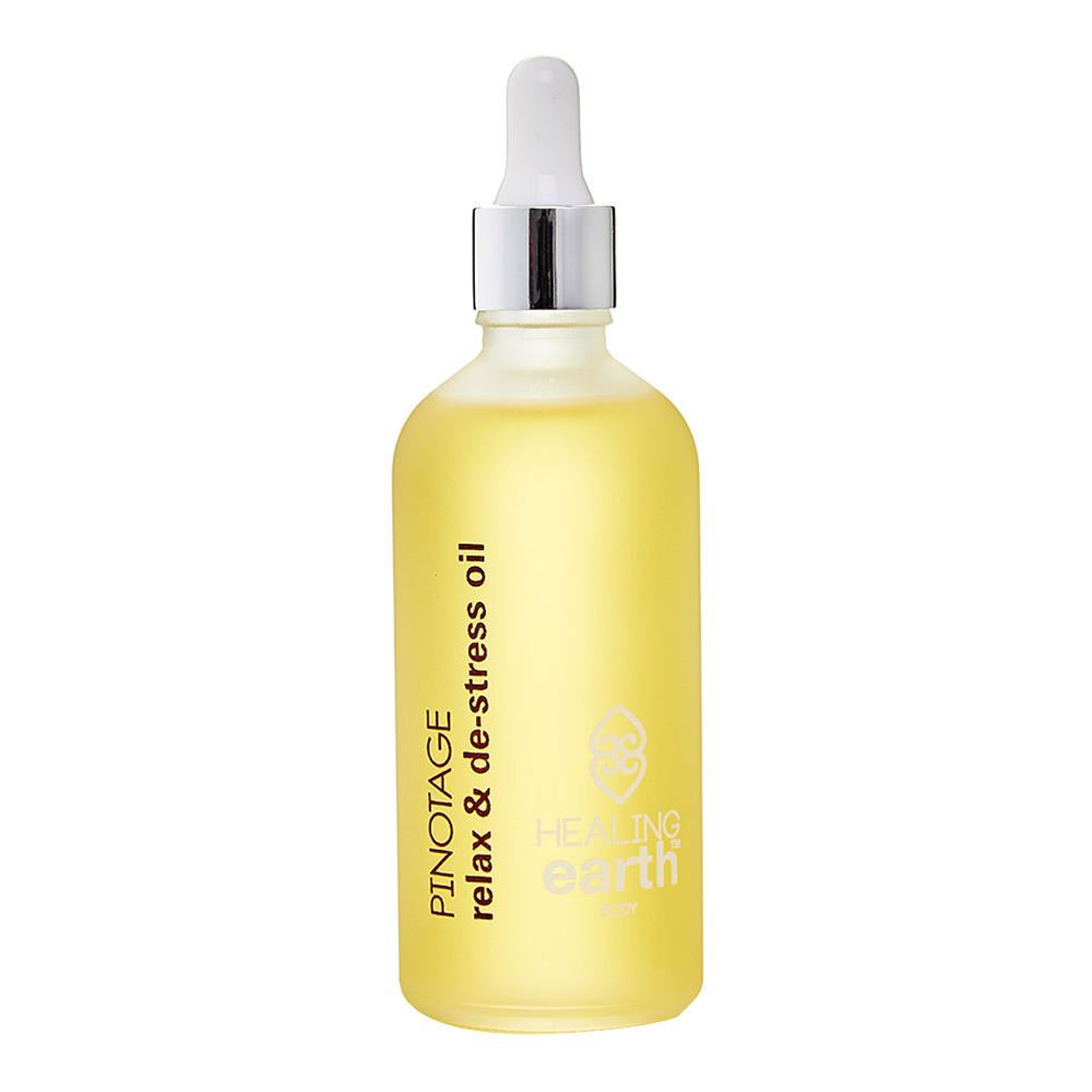relax-de-stress-body-oil RELAX De Stress Pinotage, Face and Body Oil  100ml