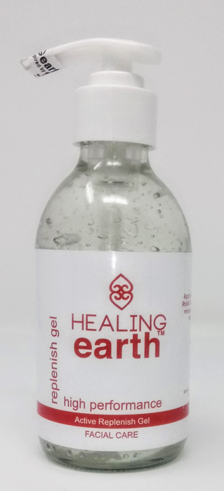 active-replenish-gel-gross-HP005P Active Replenishing Gel, 200ml