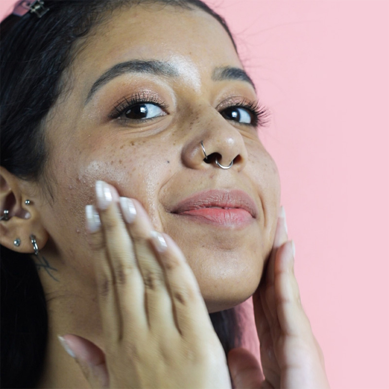 Reinigungsöl Bio Abschminke 100ml SEM FILTRO Cleansing Oil  BelCol VISSO NATURAL Reinigungsöl Bio Abschminke 100ml SEM FILTRO Cleansing Oil  BelCol VISSO NATURAL