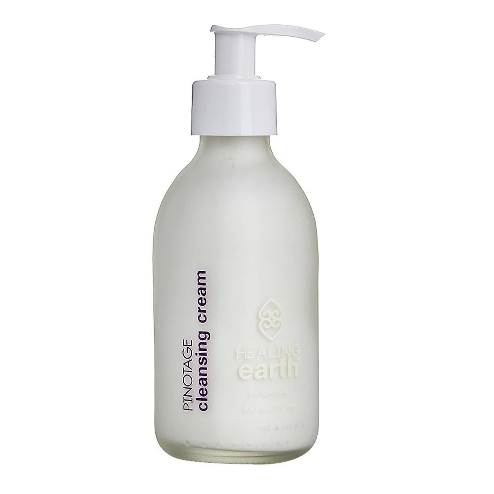 pinotage-cleansing-creamjjydQcKJ4n0dO Grape Anti-Oxidant Cleansing Cream Pinotage, 200ml creme nettoyante